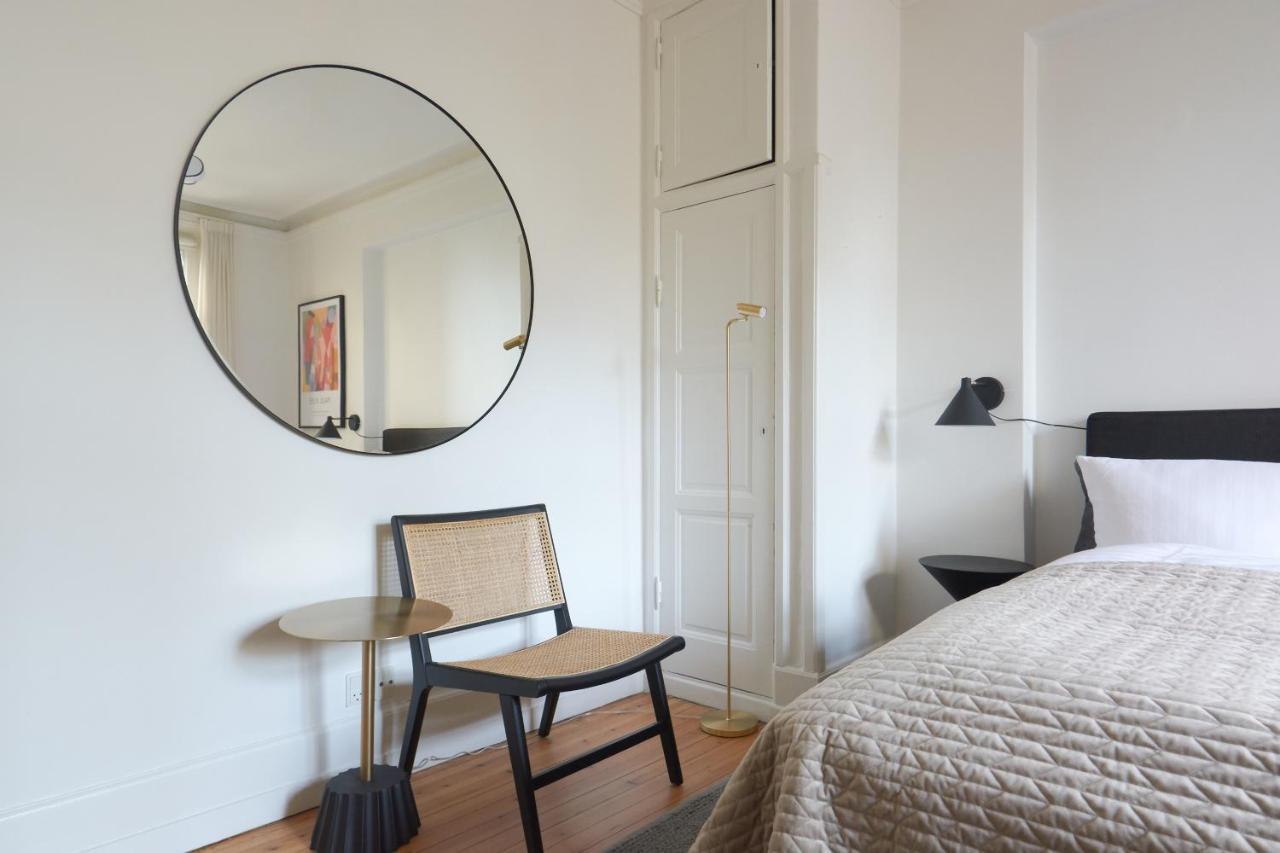 Famous Lakes Apt - City Central Copenhague Exterior foto