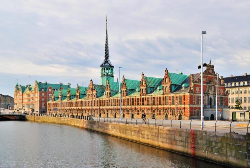 Famous Lakes Apt - City Central Copenhague Exterior foto